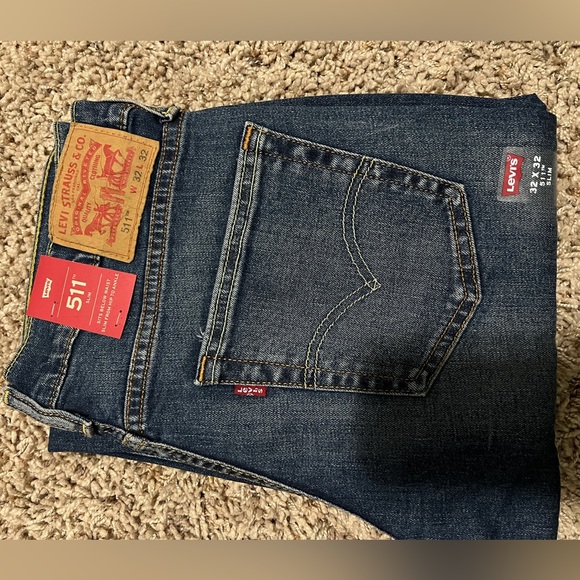 Levi’s 511 - Picture 2 of 7